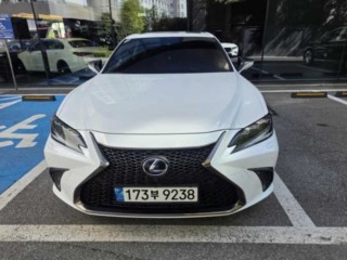ES300h 7세대 F-Sport